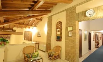 Hotel Corte Vecchia