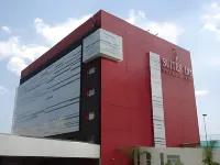 姆拉拉梅特佩克套房旅館 梅特佩克酒店
