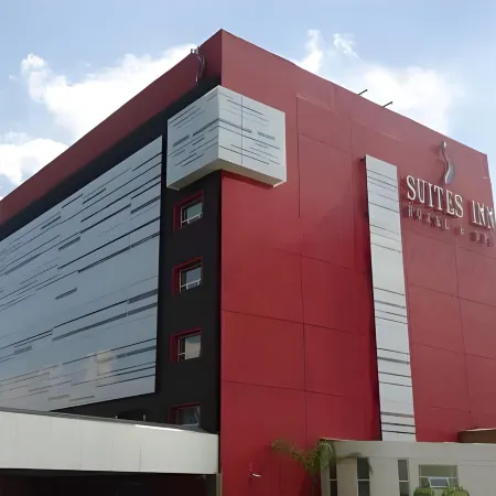Suites Inn la Muralla Hotel & Spa