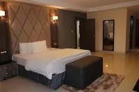 Bon Hotel Smith City Awka فنادق في Agulu