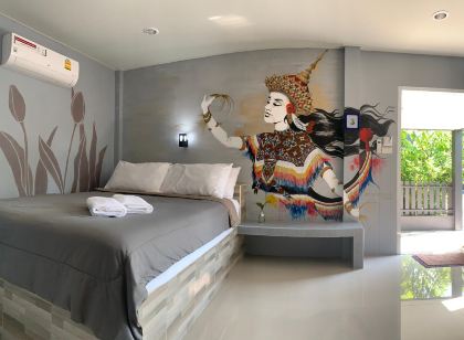 Tawanna Resort