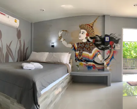 Tawanna Resort Hotels in Khuan Khanun