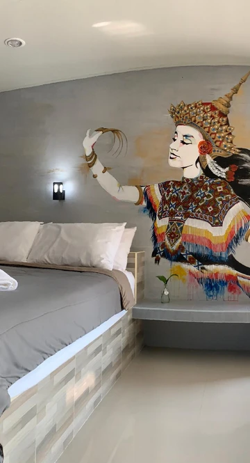 รูปภาพของตะวันนารีสอร์ท