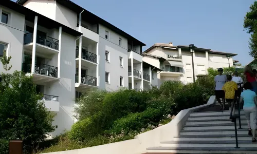 Résidence Biarritz Ocean