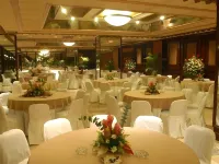 Unipark by Oro Verde Hotels