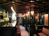 The Jane Hotel Hotels in Hoboken