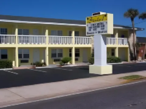 Studio 1 Motel