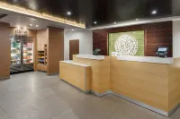 約塞米蒂奧克赫斯特萬楓飯店 - 健身房