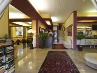 Hotel la Riviera Hotel a Pieve a Nievole