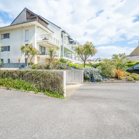 Residence Villa Cassandre