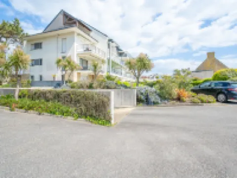 Residence Villa Cassandre