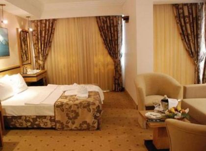 Hotel Marla