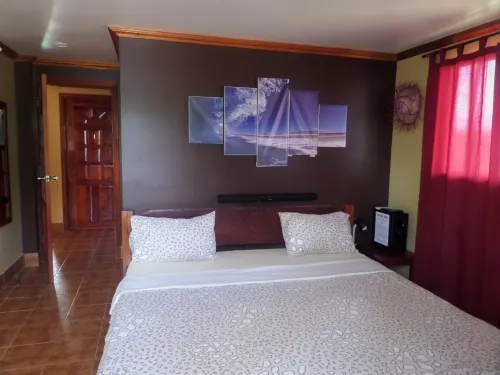 Sailfishbay Surf and Big Game Fishing Lodge