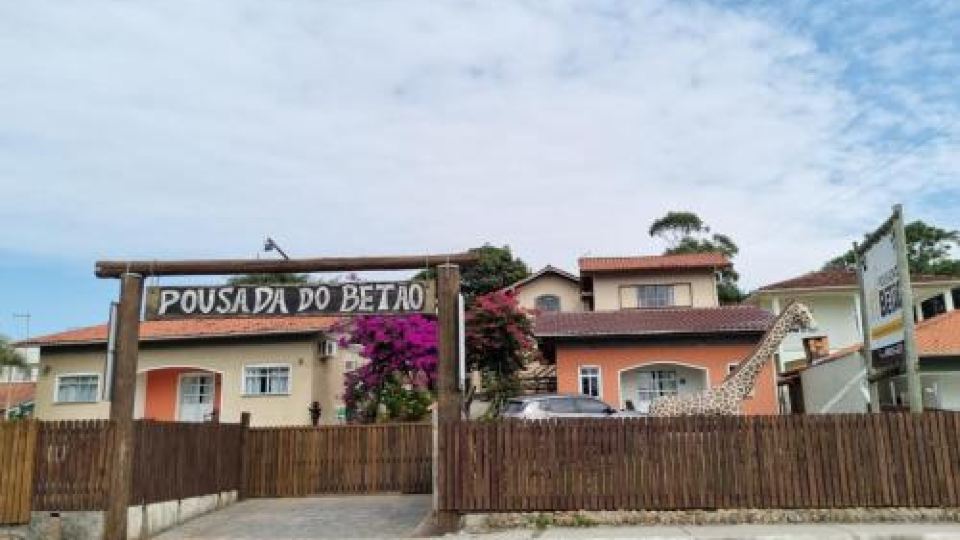 Pousada do Betao