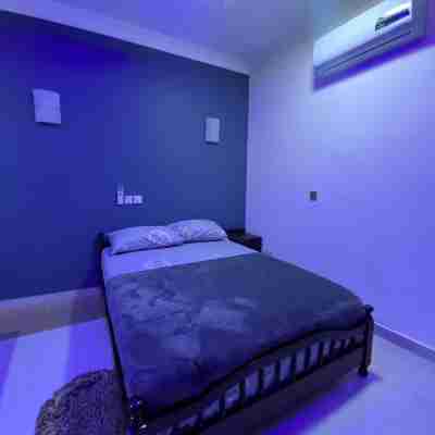 Fully Furnished Studio Apartment Rooms