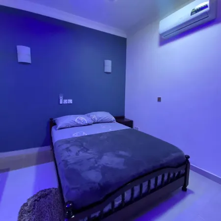Fully Furnished Studio Apartment
