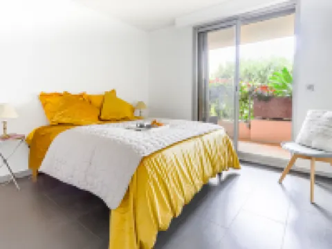 Les Balcons d'EZE Hoteles en Èze