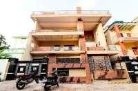 Goroomgo Purple Villa Bhubaneswar