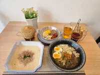 Ubon Huan Kaew - فطور