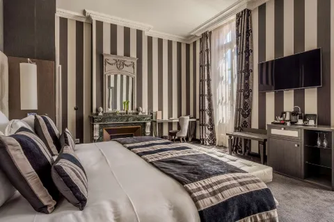 La Cour des Consuls Hôtel & Spa Toulouse - MGallery