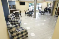 Days Inn by Wyndham Oak Grove/Ft. Campbell - Wifi