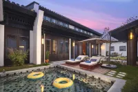 DoubleTree by Hilton Yancheng Dayangwan - Luxury