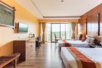 Landmark Forest Park Hotels in Ratnanagar