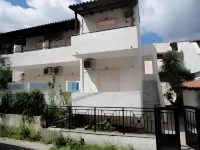 Galini Studios Hotel a Agios Ioannis Peristerion