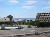 Studios Héliopolis Village Naturiste