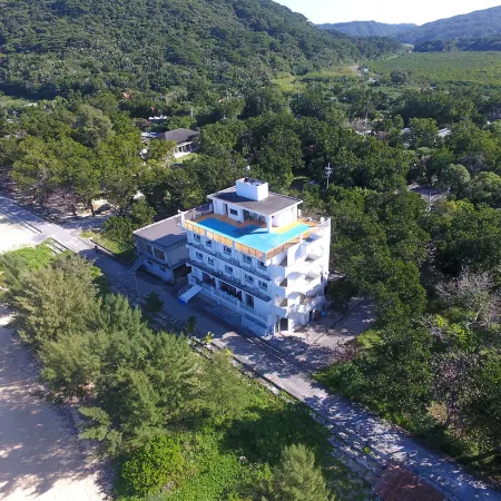Hotel Hoshitate Iriomotejima