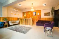 Khamsum Inn Các khách sạn ở Thimphu