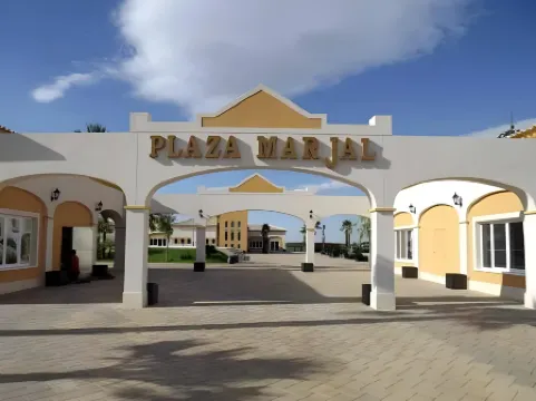 阿蘭尼亞科斯塔布蘭卡飯店