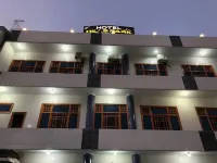 Hotel Hills Park Hotels near Gabeen Jabba