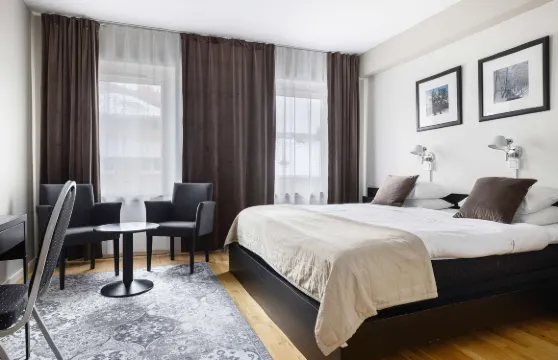 特羅爾海坦貝斯特韋斯特酒店