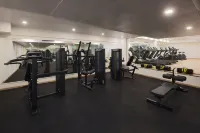 Occidental Sharjah Grand - Gym