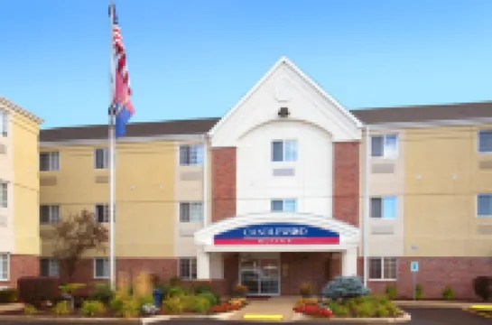 Candlewood Suites KENOSHA - PLEASANT PRAIRIE by IHG