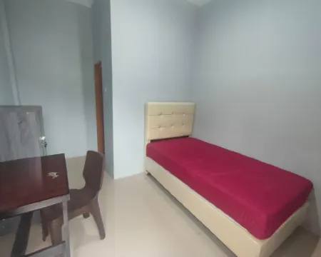 Katamso Homestay Sudirman Hotels in Bukit Raya