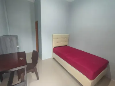 Katamso Homestay Sudirman Các khách sạn ở 