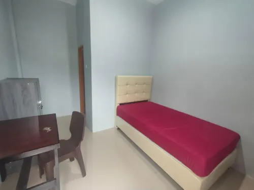 Katamso Homestay Sudirman Hotels in Bukit Raya