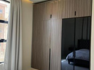 Rateel Apartments