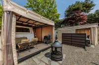 Pocheon Spoon Glamping N Caravan