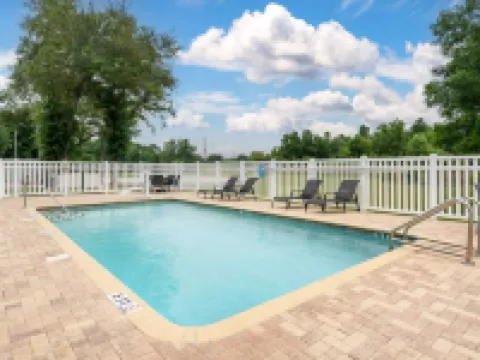 Microtel Inn & Suites by Wyndham Brooksville Hotels in Hernando County