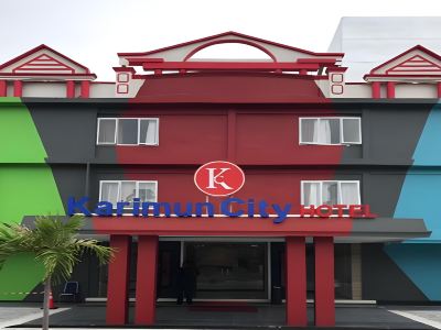 Karimun City Hotel