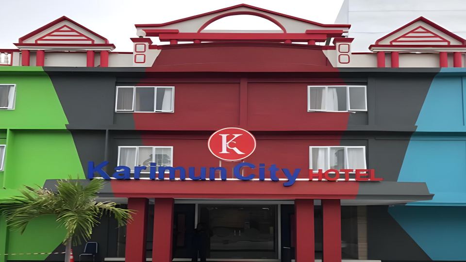 Karimun City Hotel