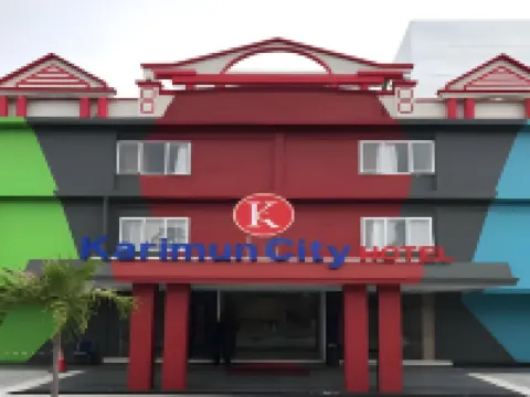 Karimun City Hotel Hoteles en Karimun