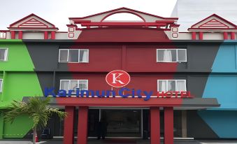 Karimun City Hotel