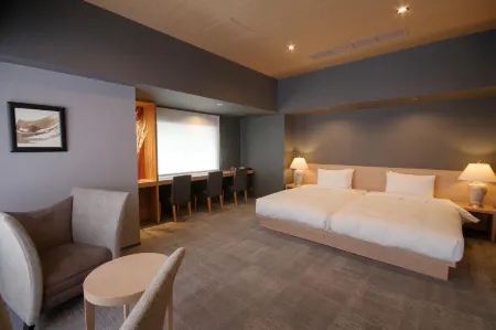 Tokiwa Hotel