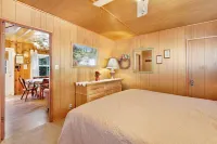 Pinglewood Cabin #2096