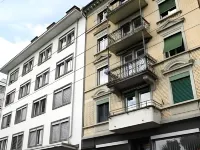 Visionapartments Militärstrasse - Contactless Check-IN