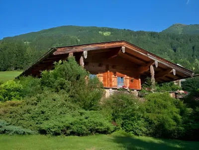 Landhaus Maridl